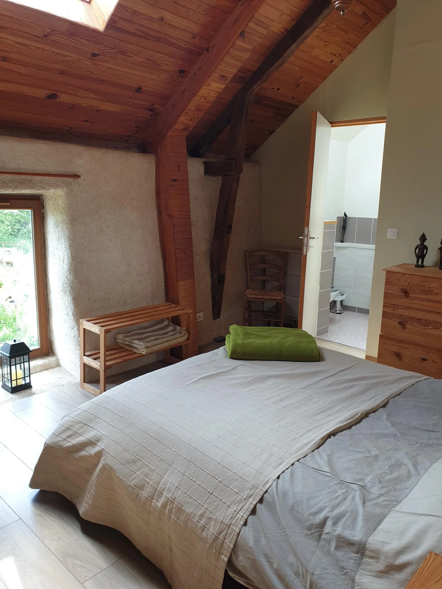 Chambre Sud