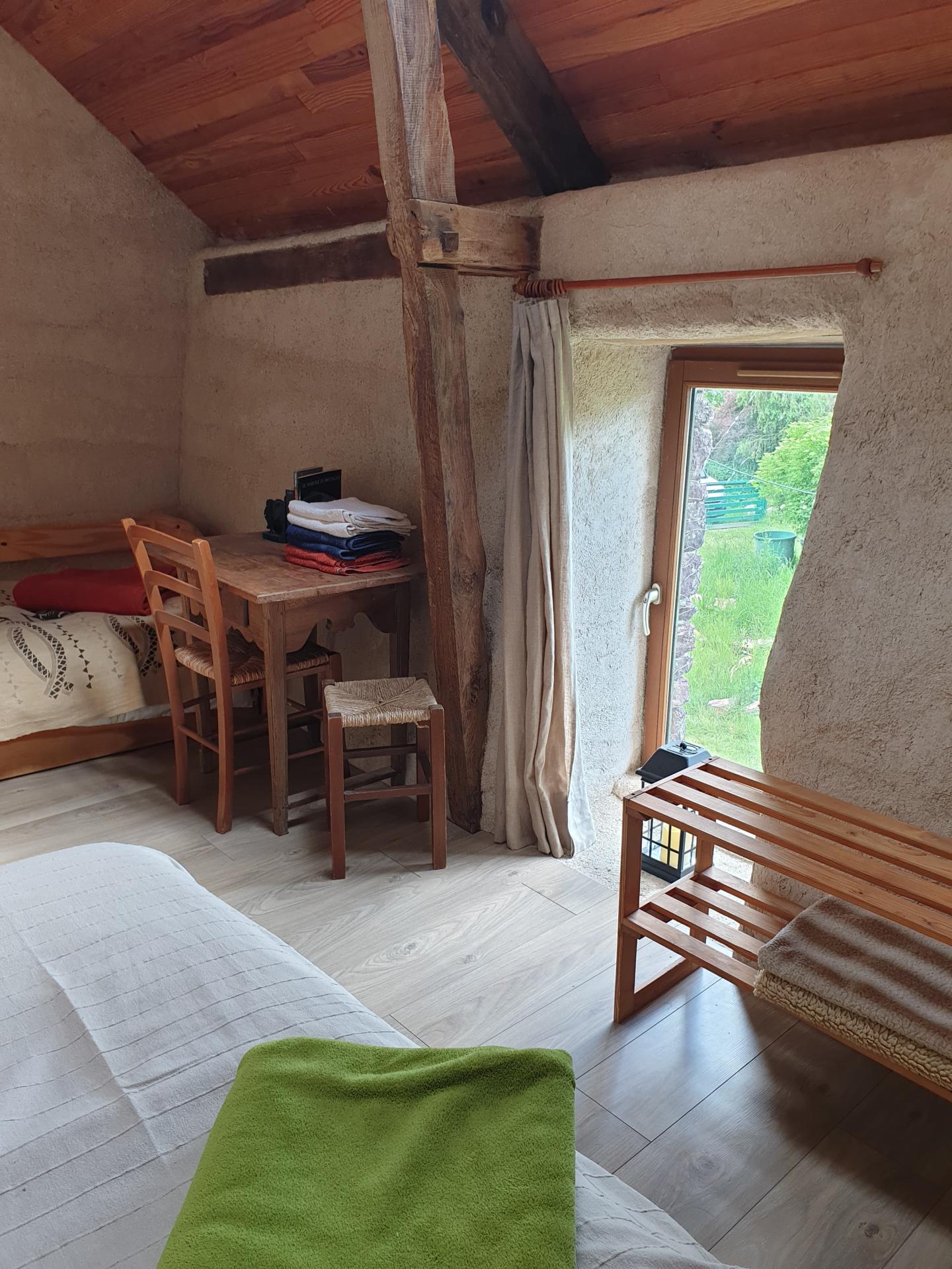 Chambre Sud