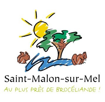 Saint Malon sur Mel - Au plus près de Brocéliande !